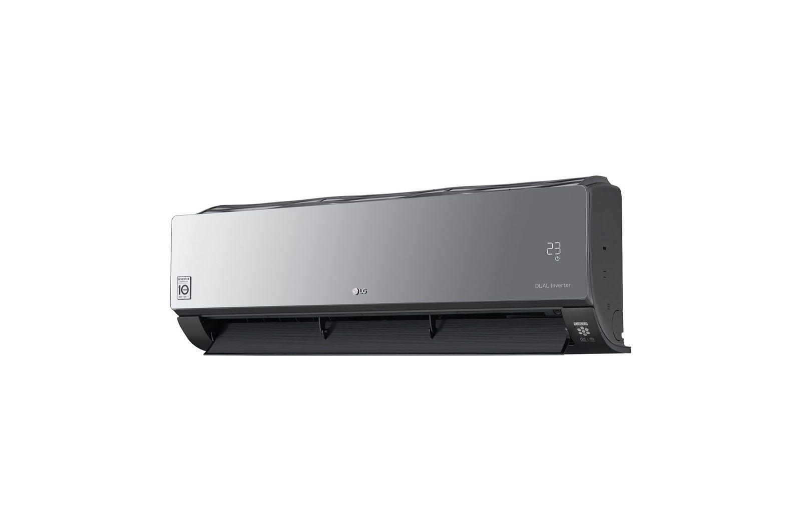 Aire Acondicionado Split, DUALCOOL Inverter 24,000 BTU, Frío y Calor-3
