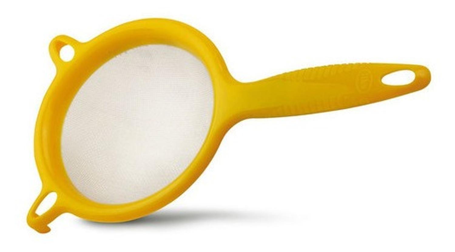 Colador 18 Cm Plástico Clásica Ilko-1