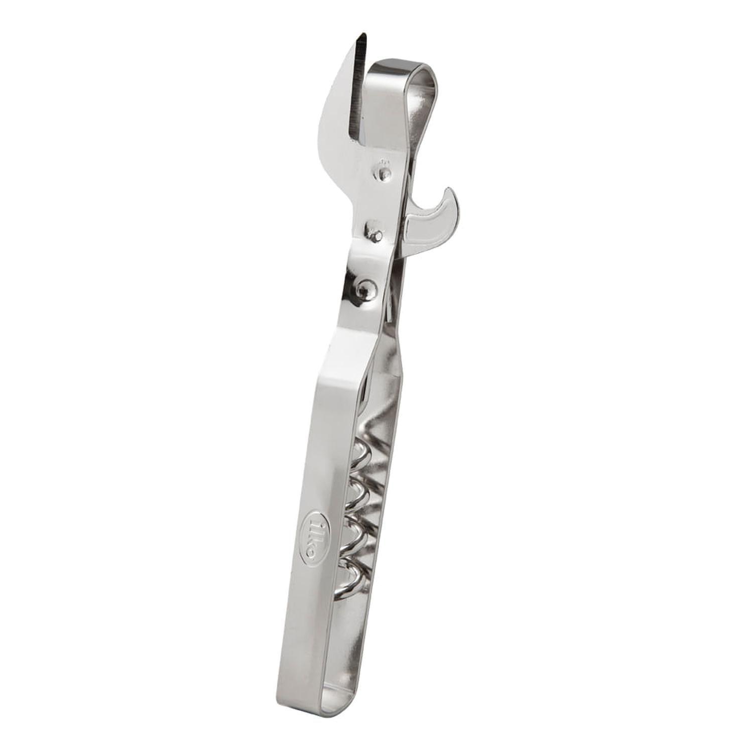 Abrelatas Destapador Basic Ilko-0