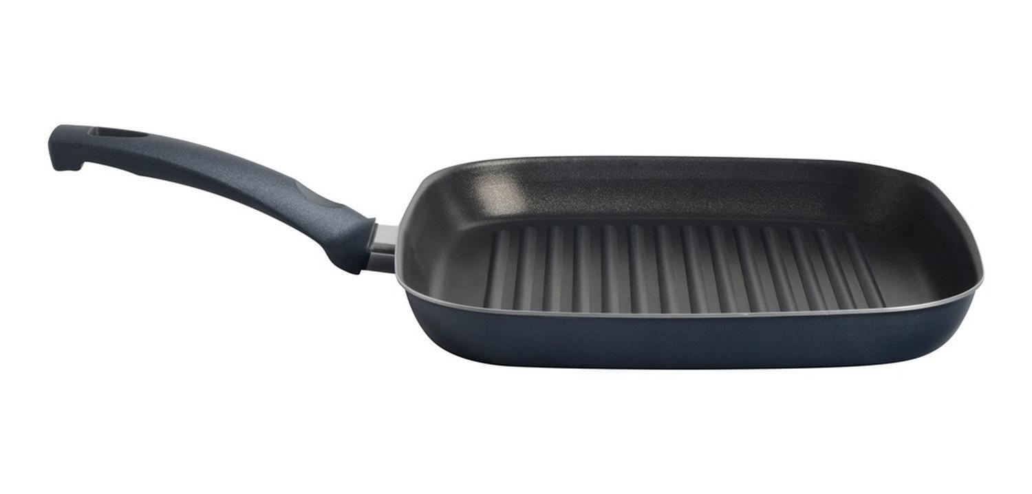 Grill 28 Cm Antiadherente Element Design Ilko-1