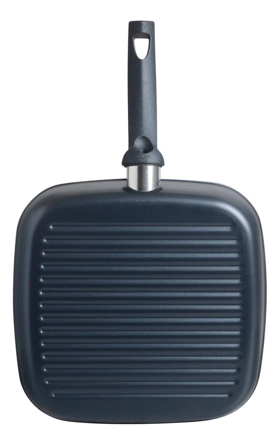 Grill 28 Cm Antiadherente Element Design Ilko-2
