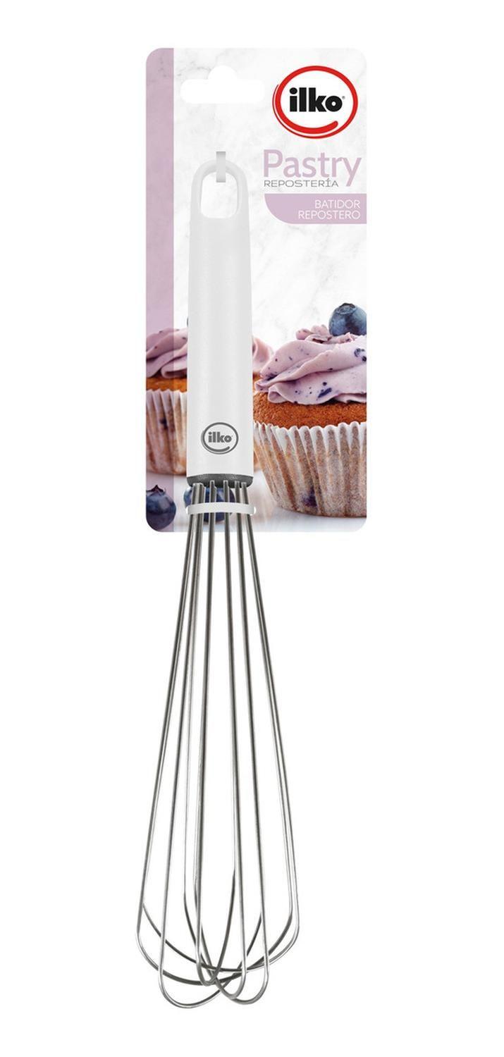 Batidor Repostero Pastry Ilko-0