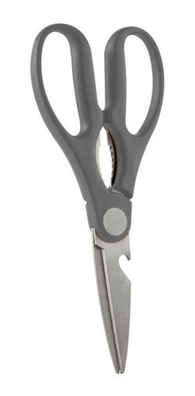 Tijera Multiuso Basic Ilko-1