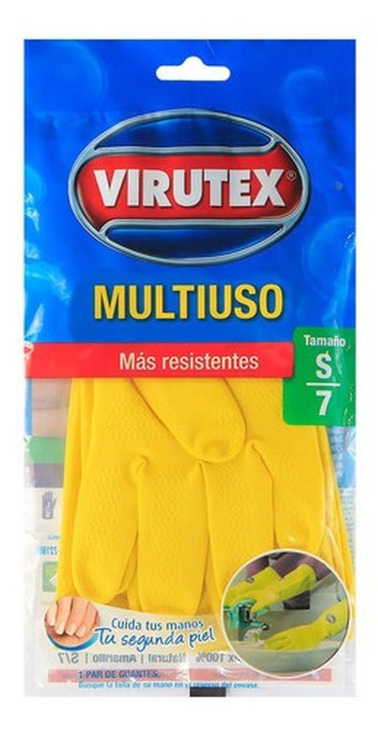 Guantes Multiuso Talla S Virutex-1