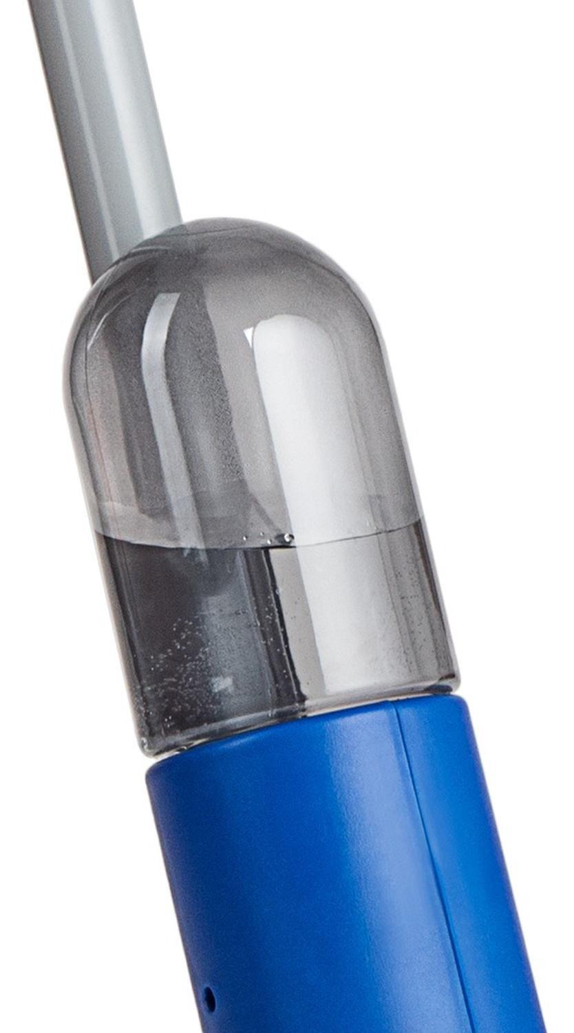Mopa Plana Con Base De Microfibra Spray-4