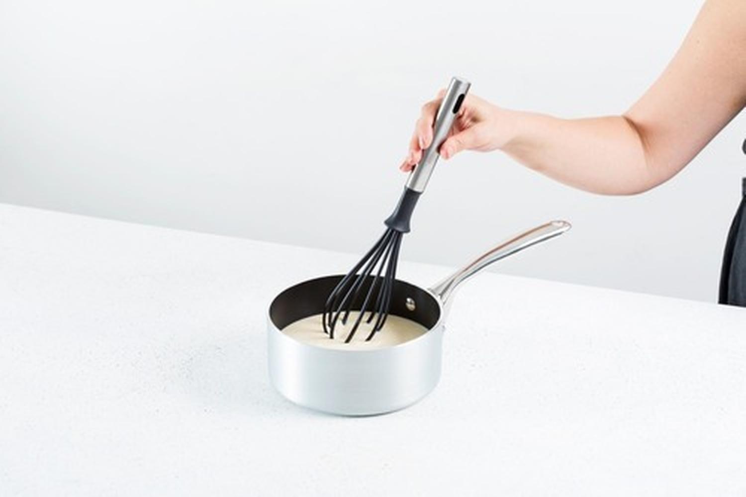 Batidor Multifuncional Silver Industrial Ilko-3