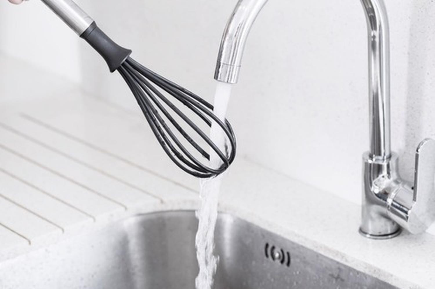 Batidor Multifuncional Silver Industrial Ilko-4