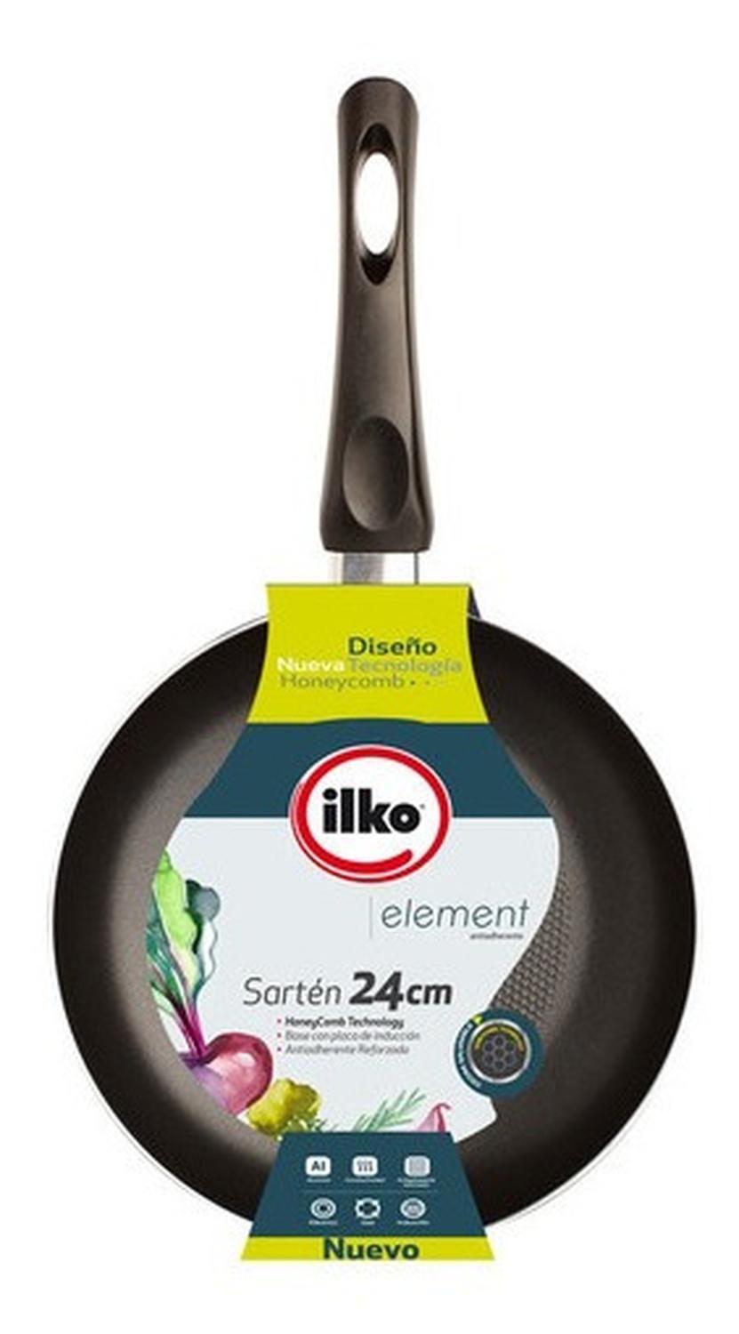 Sartén 24 Cm Antiadherente Element Design Ilko-1