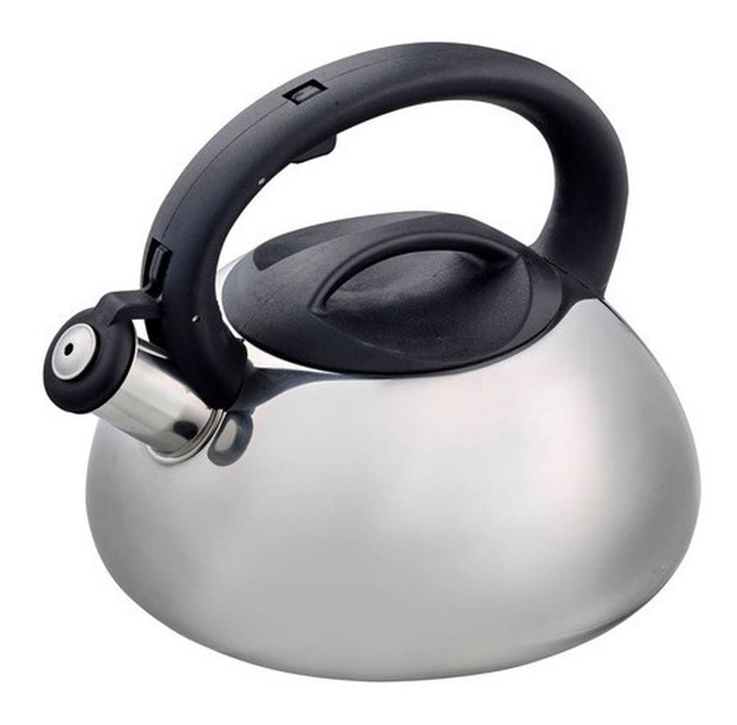 Tetera 3 Lt Acero Inoxidable Design Ilko-0