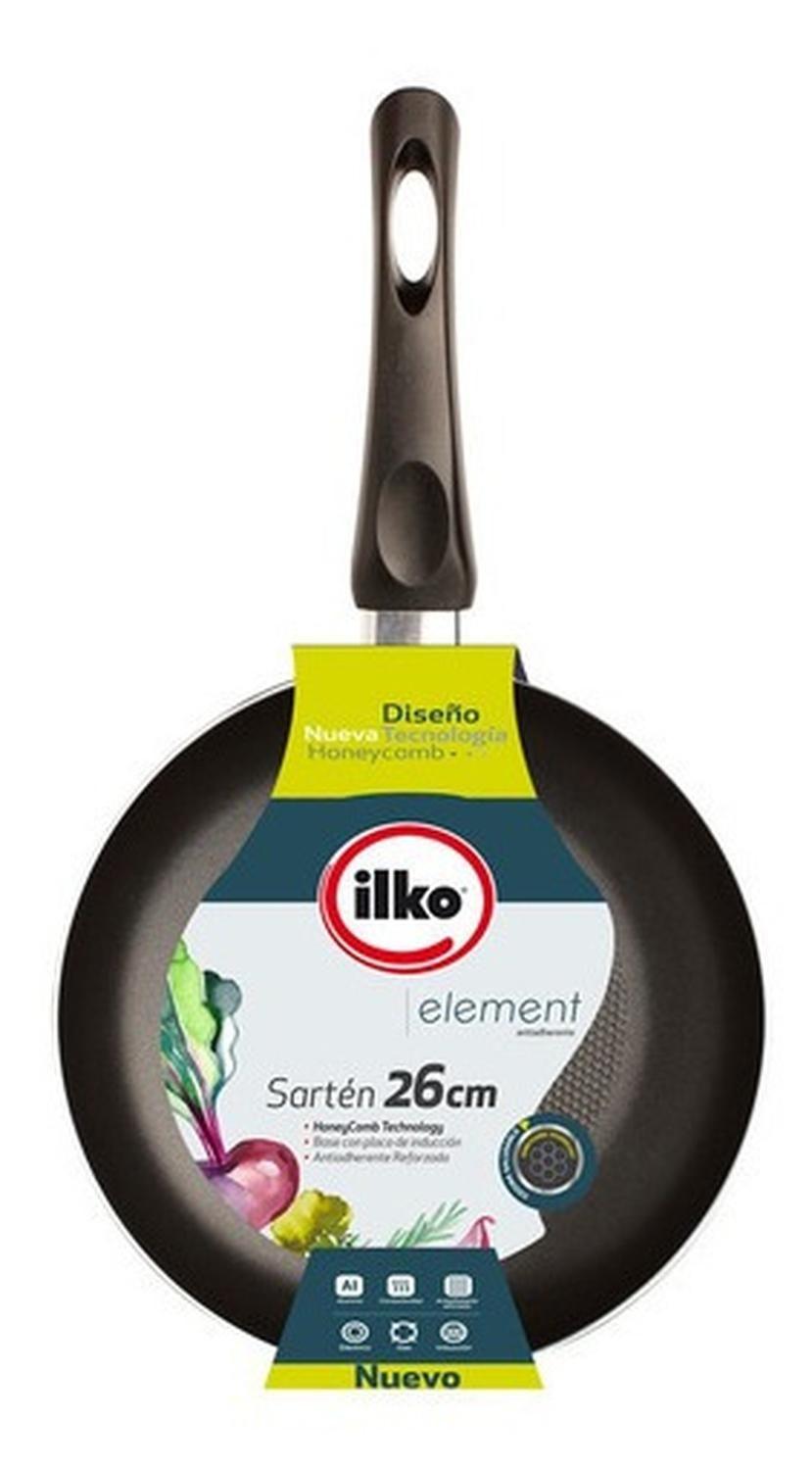 Sartén 26 Cm Antiadherente Element Design Ilko-0