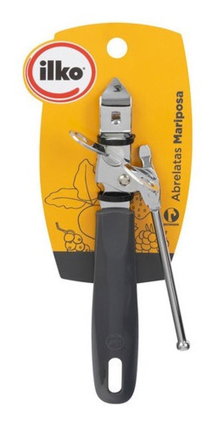 Abrelatas Mariposa Basic Ilko-2