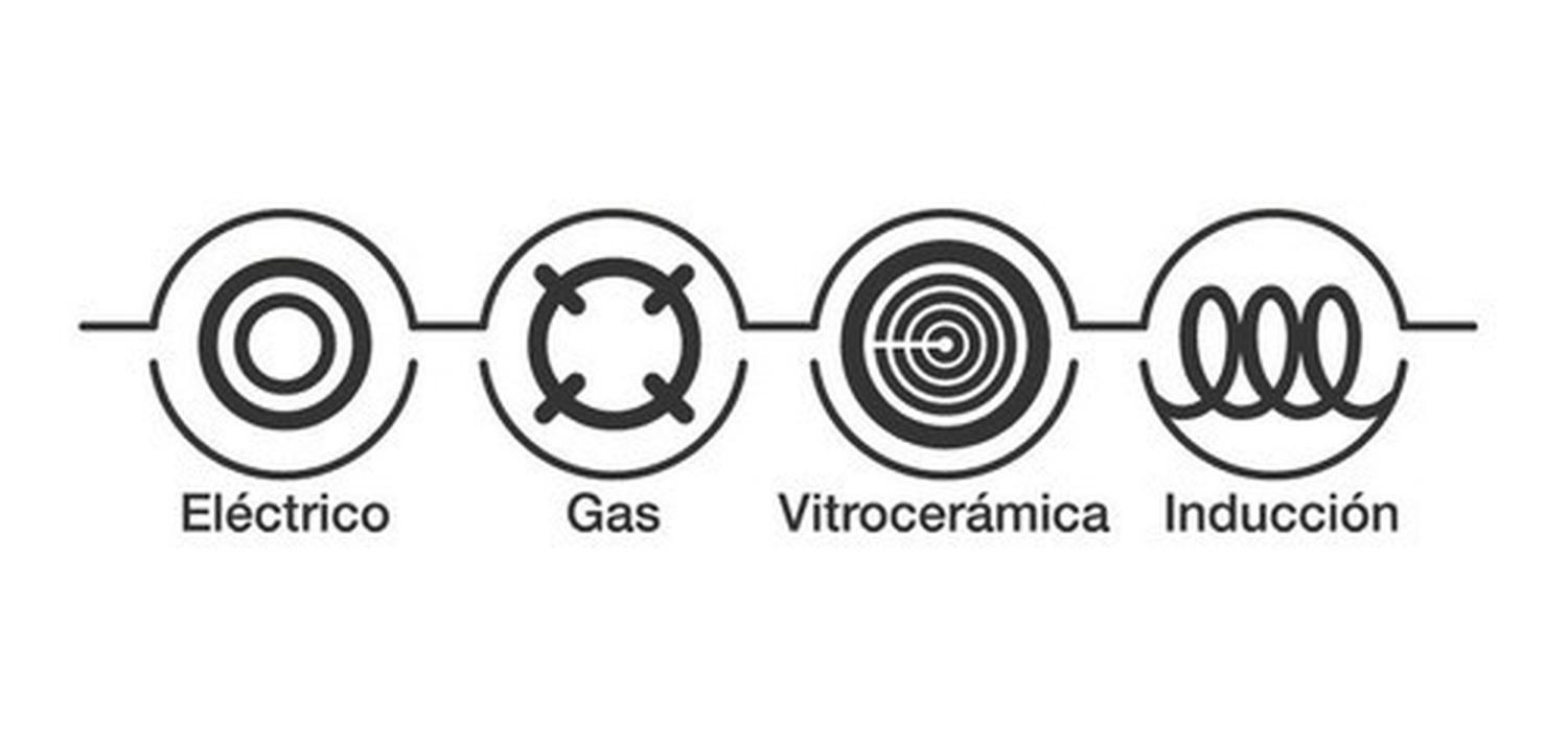 Olla 20 Cm Antiadherente Silver Industrial Ilko-3
