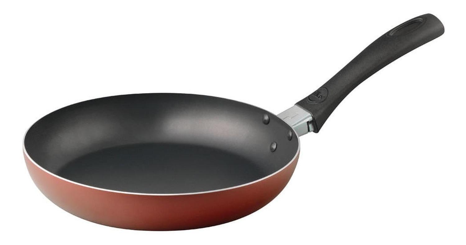 Pack Sartenes 20+26+paila Antiadherente Redblue Ilko-2