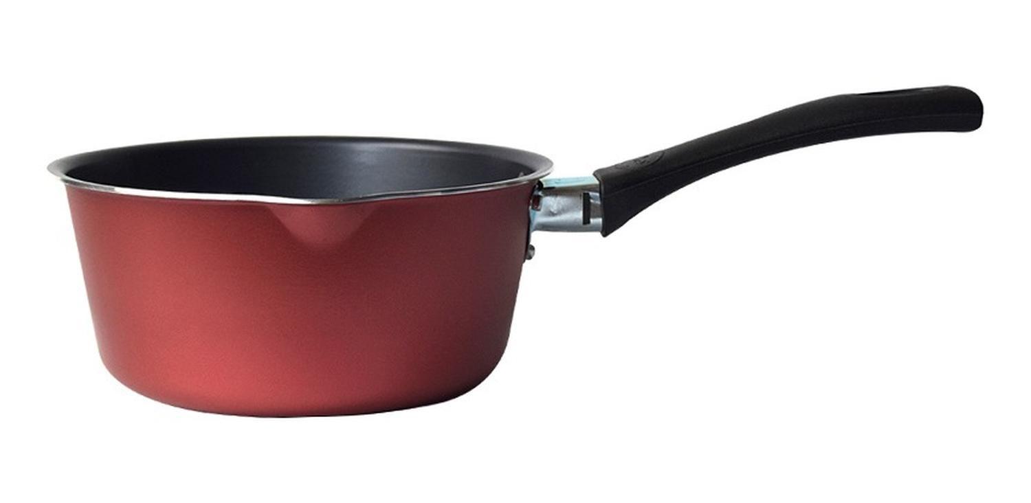 Cacerola Con Tapa 16 Cm Just Cook Ilko-1