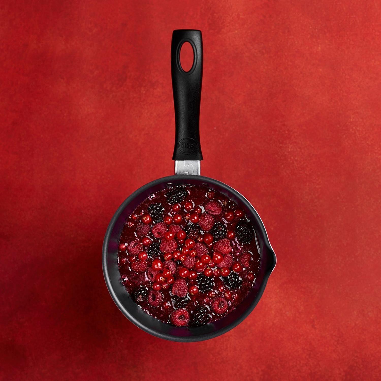 Cacerola Con Tapa 16 Cm Just Cook Ilko-3