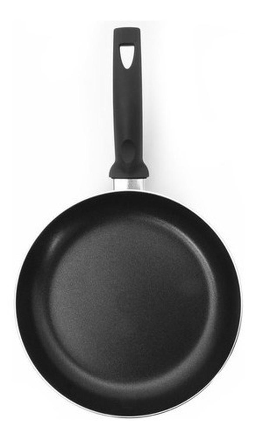 Sarten 30 Cm Element-rosso Ilko-1