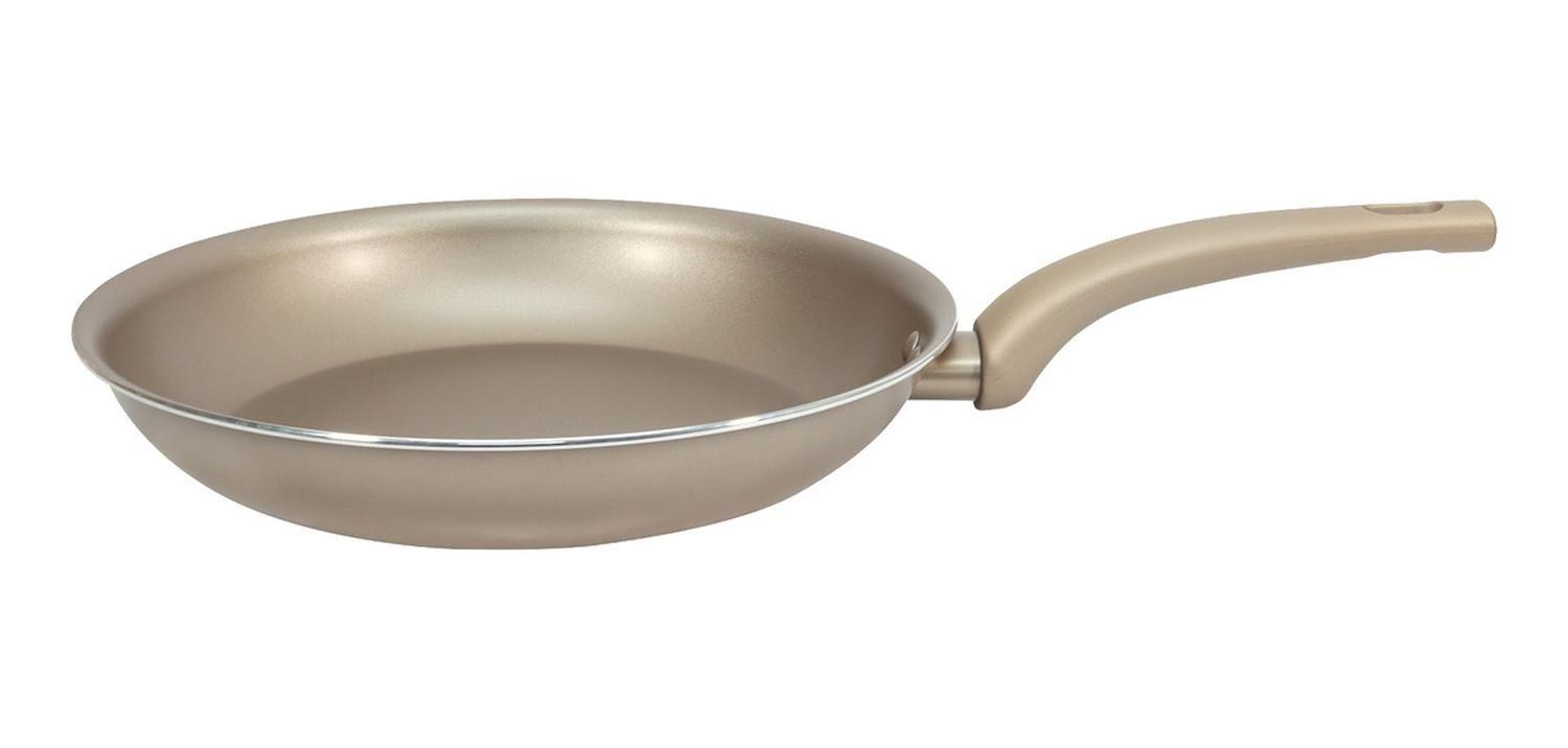 Sartén 28 Cm Antiad Silver Gold Ilko-5