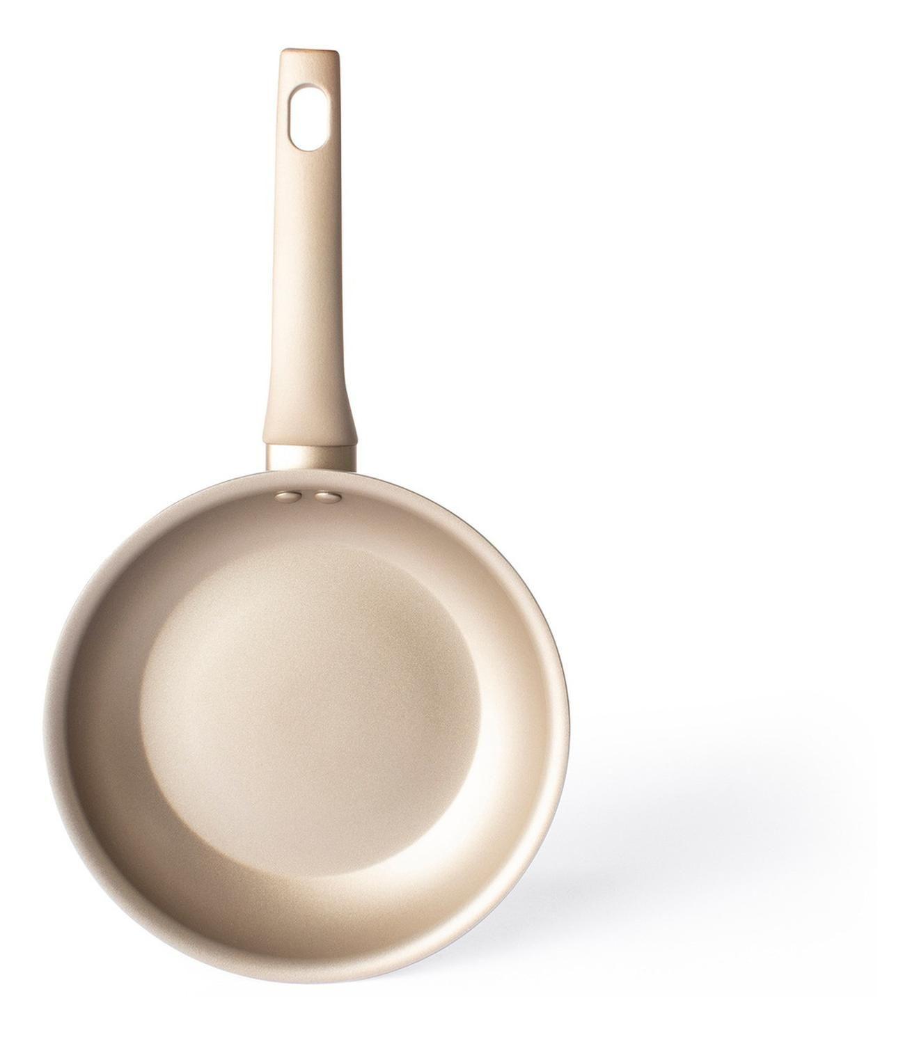 Sartén 20 Cm Antiad Silver Gold Ilko-0