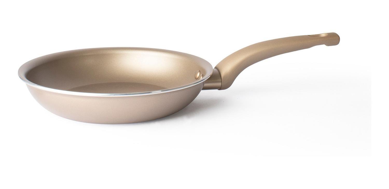 Sartén 20 Cm Antiad Silver Gold Ilko-1