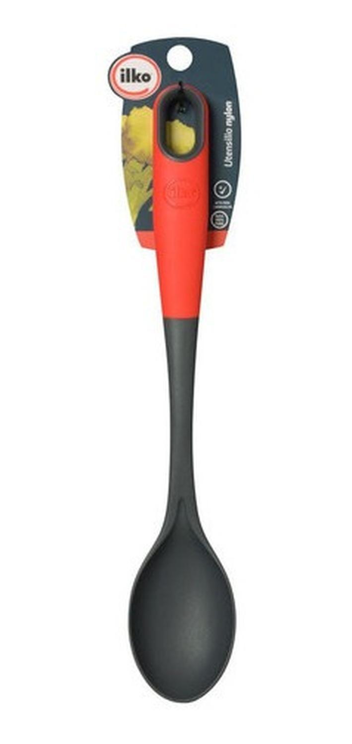 Cuchara Nylon New Line Ilko-0
