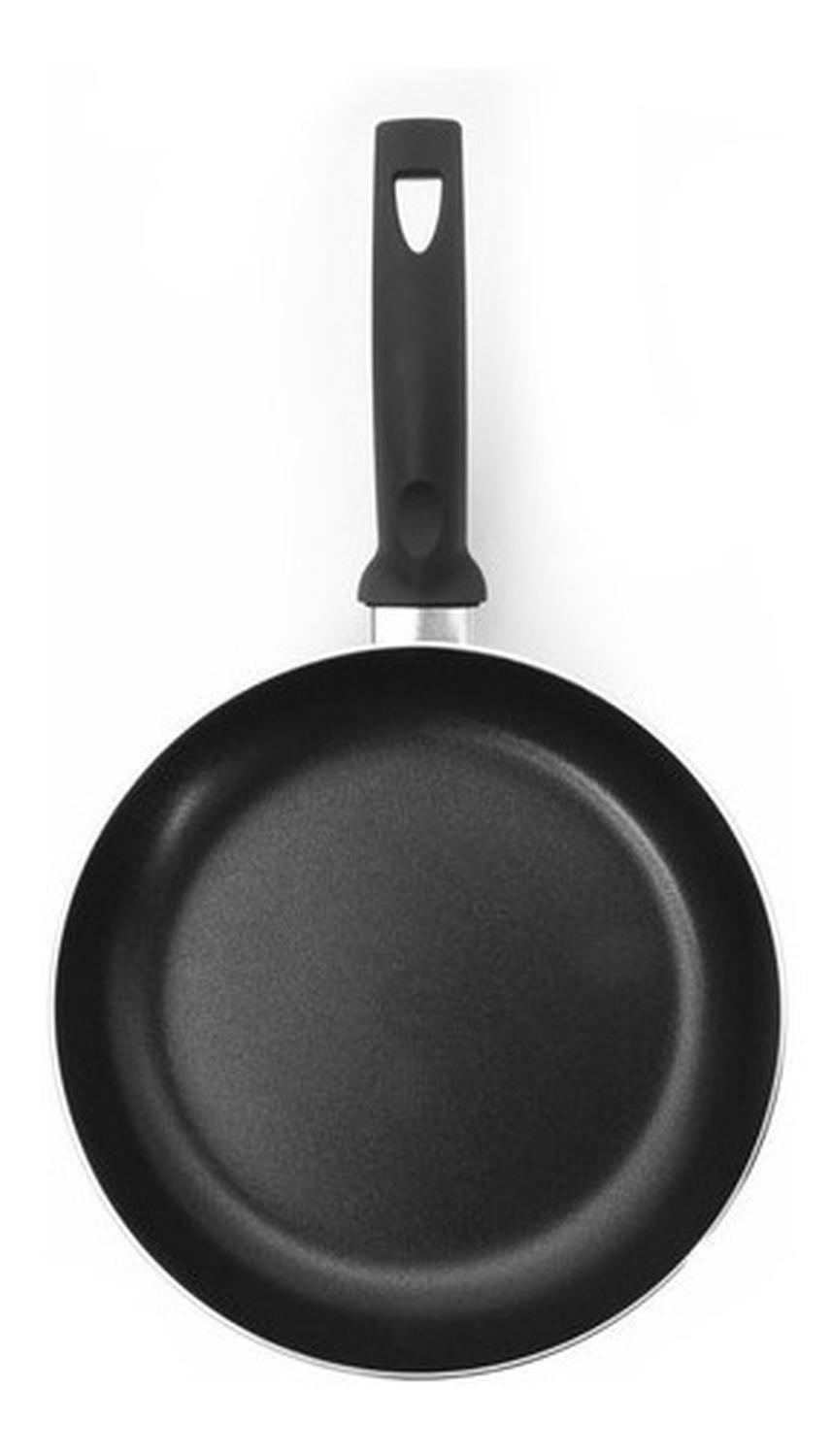 Sarten 26 Cm Element-rosso Ilko-2