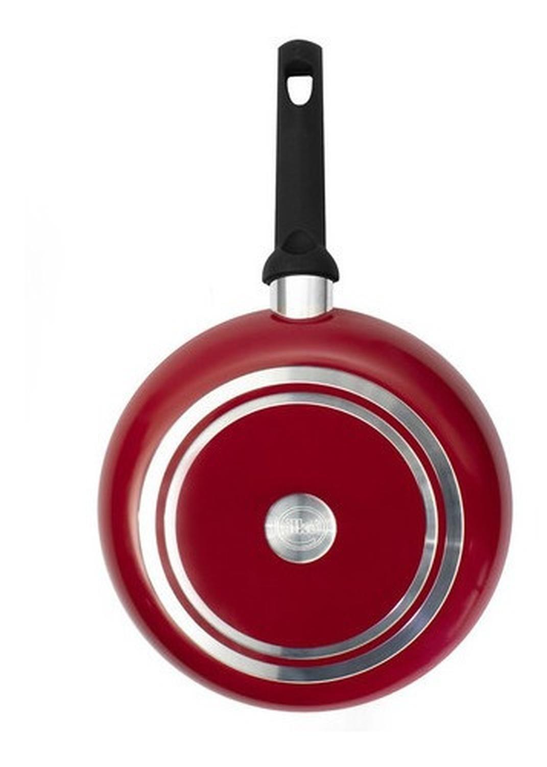 Sarten 26 Cm Element-rosso Ilko-3