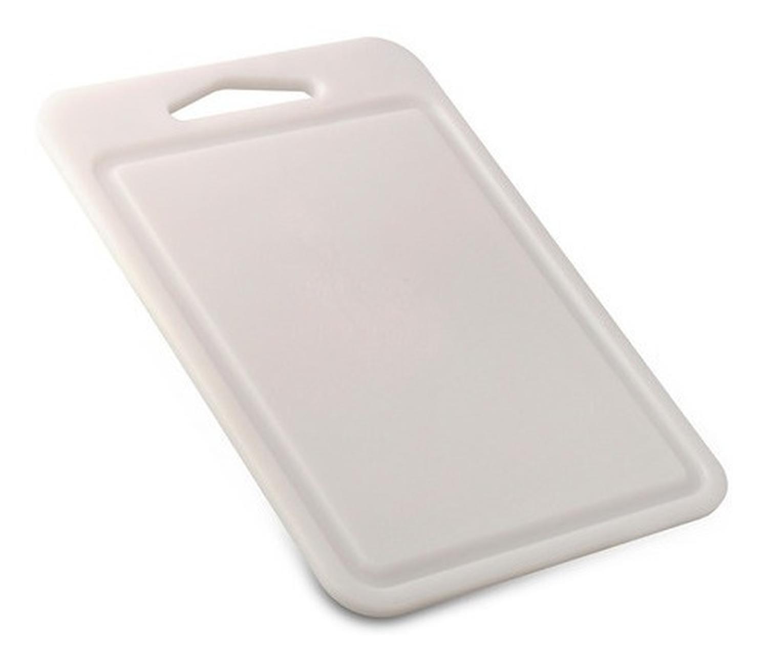 Tabla Pp 40x26cm Clásica Ilko-0