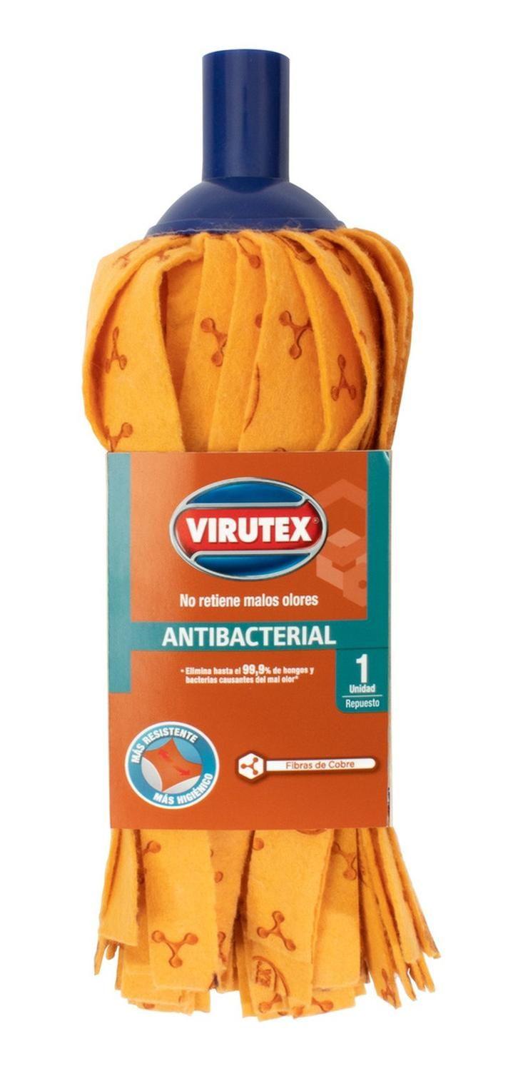 Repuesto Mopa Sintética Fibra De Cobre-1