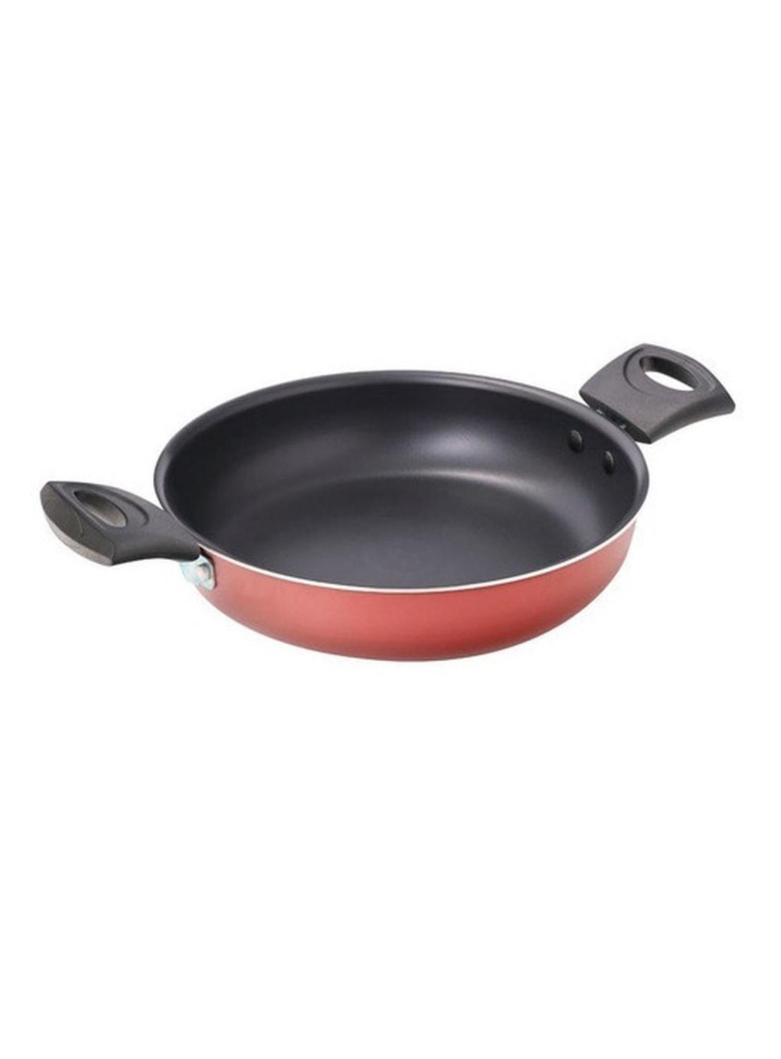 Paila 16 Cm Antiadherente Redblue Ilko-0