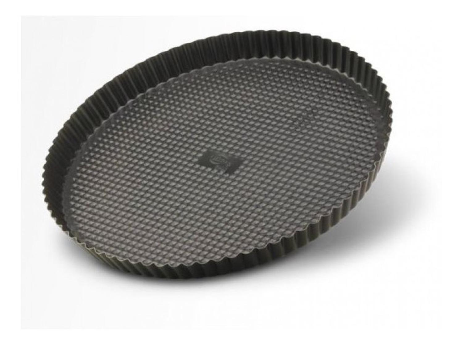 Molde Kuchen Pizza 28cm Non-stick-0