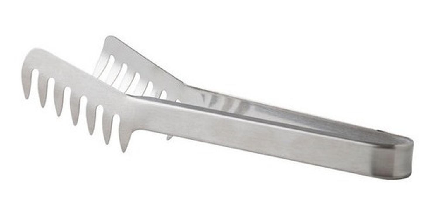 Pinza Acero Inoxidable Basic Ilko-0