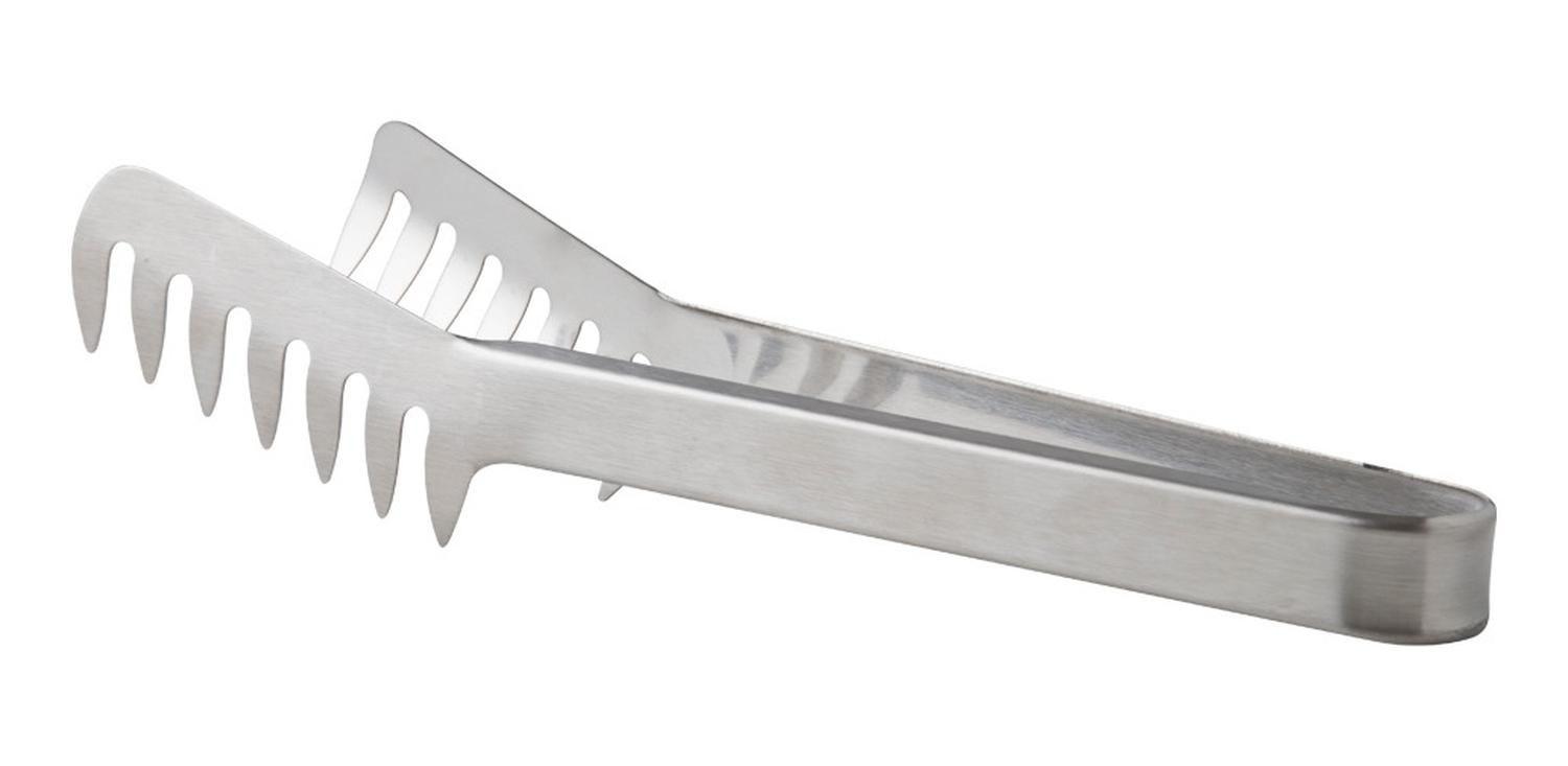 Pinza Acero Inoxidable Basic Ilko-1