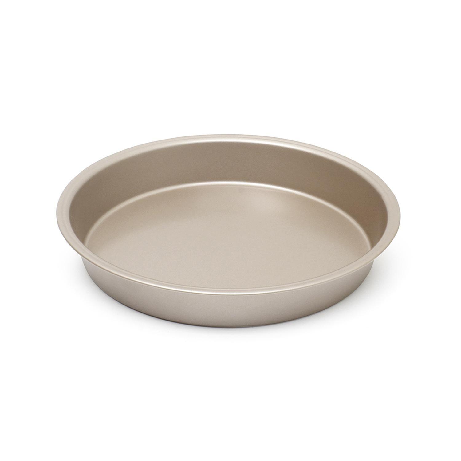 SET 4 MOLDES ANTIADHERENTES SILVER GOLD-4