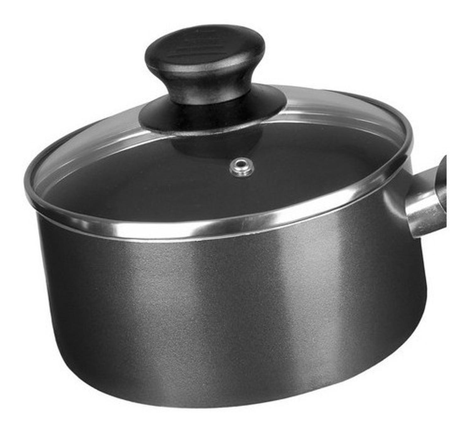 Cacerola 18 Cm Hogar Design Ilko-2