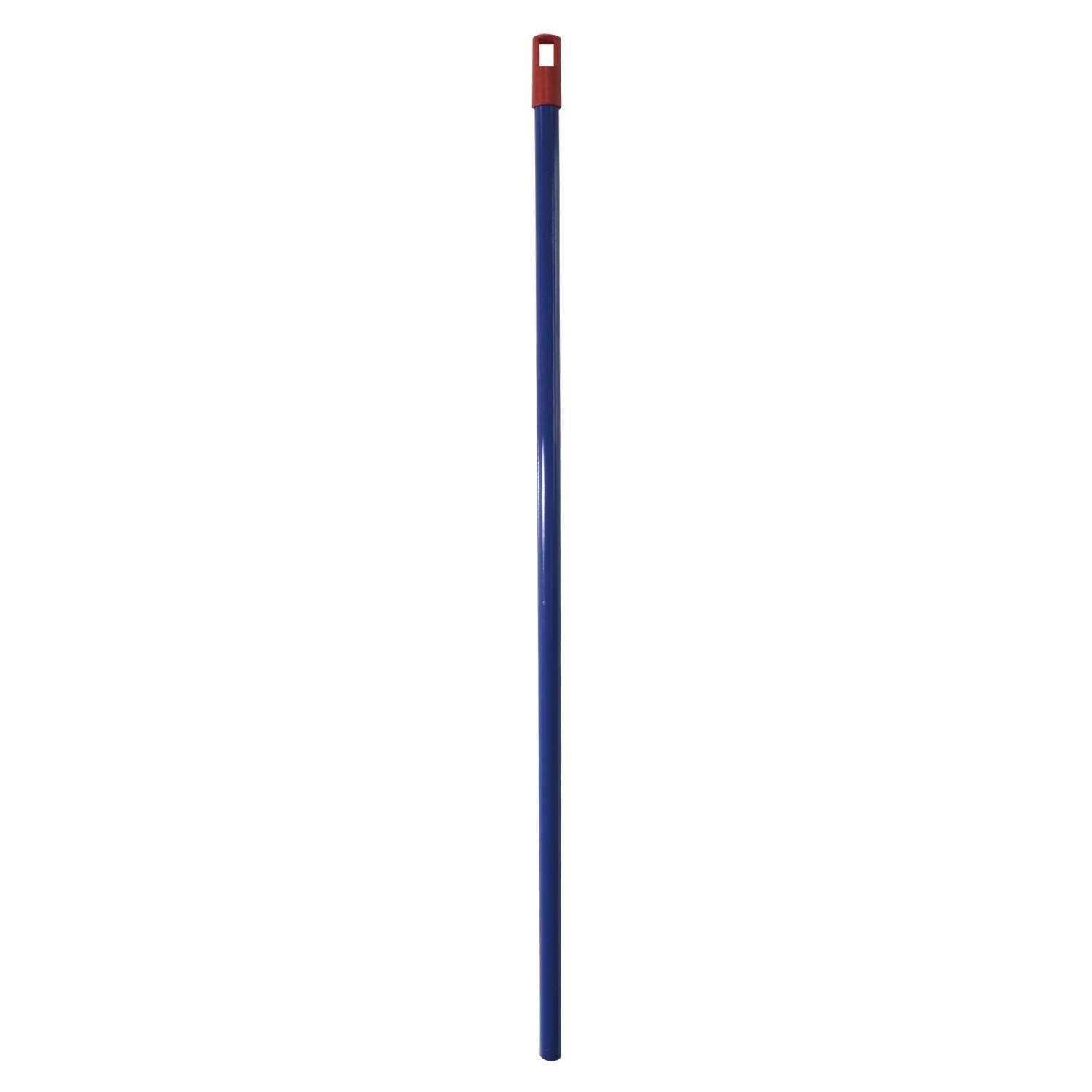 Mopa Redonda Set Antibacterial Con Fibras De Cobre Virutex-1