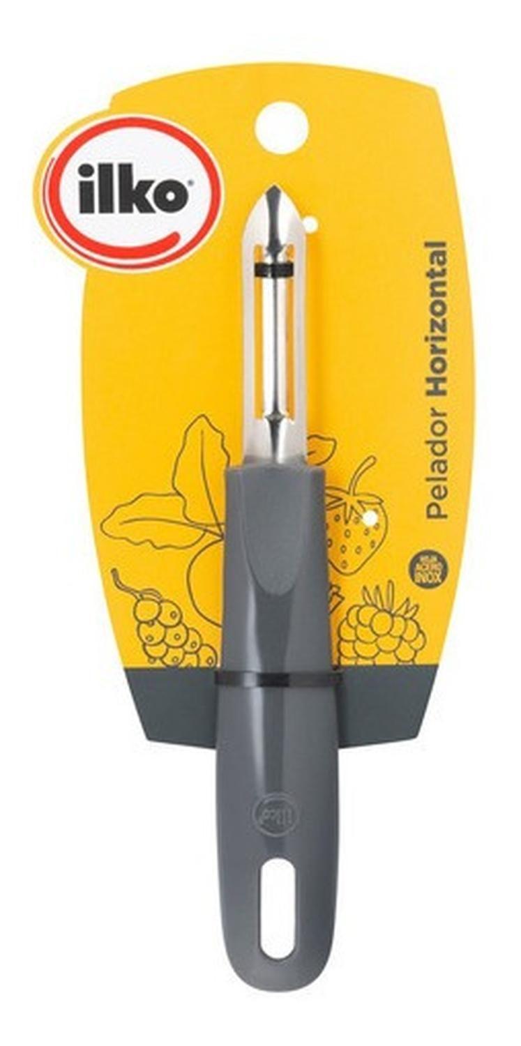 Pelador Horizontal Basic Ilko-3