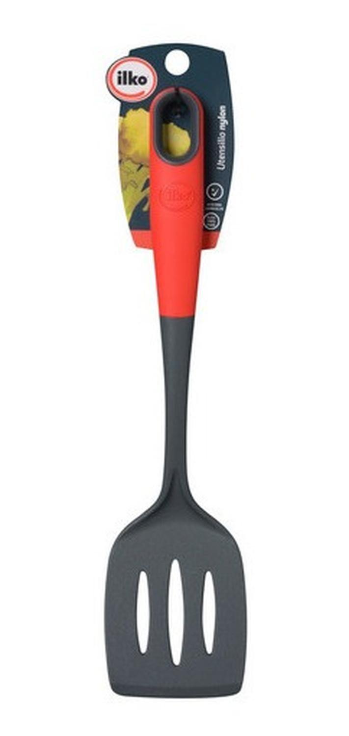 Paleta Calada Nylon New Line Ilko-1