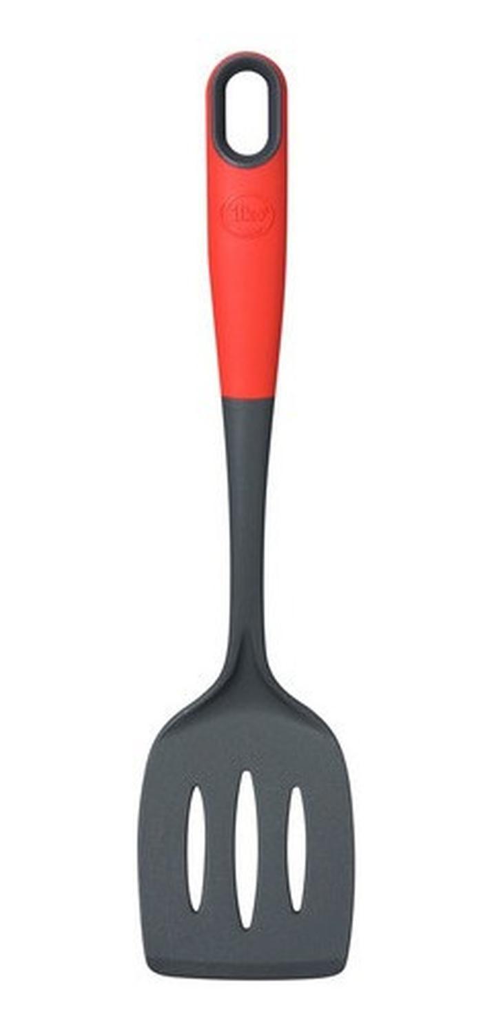 Paleta Calada Nylon New Line Ilko-2