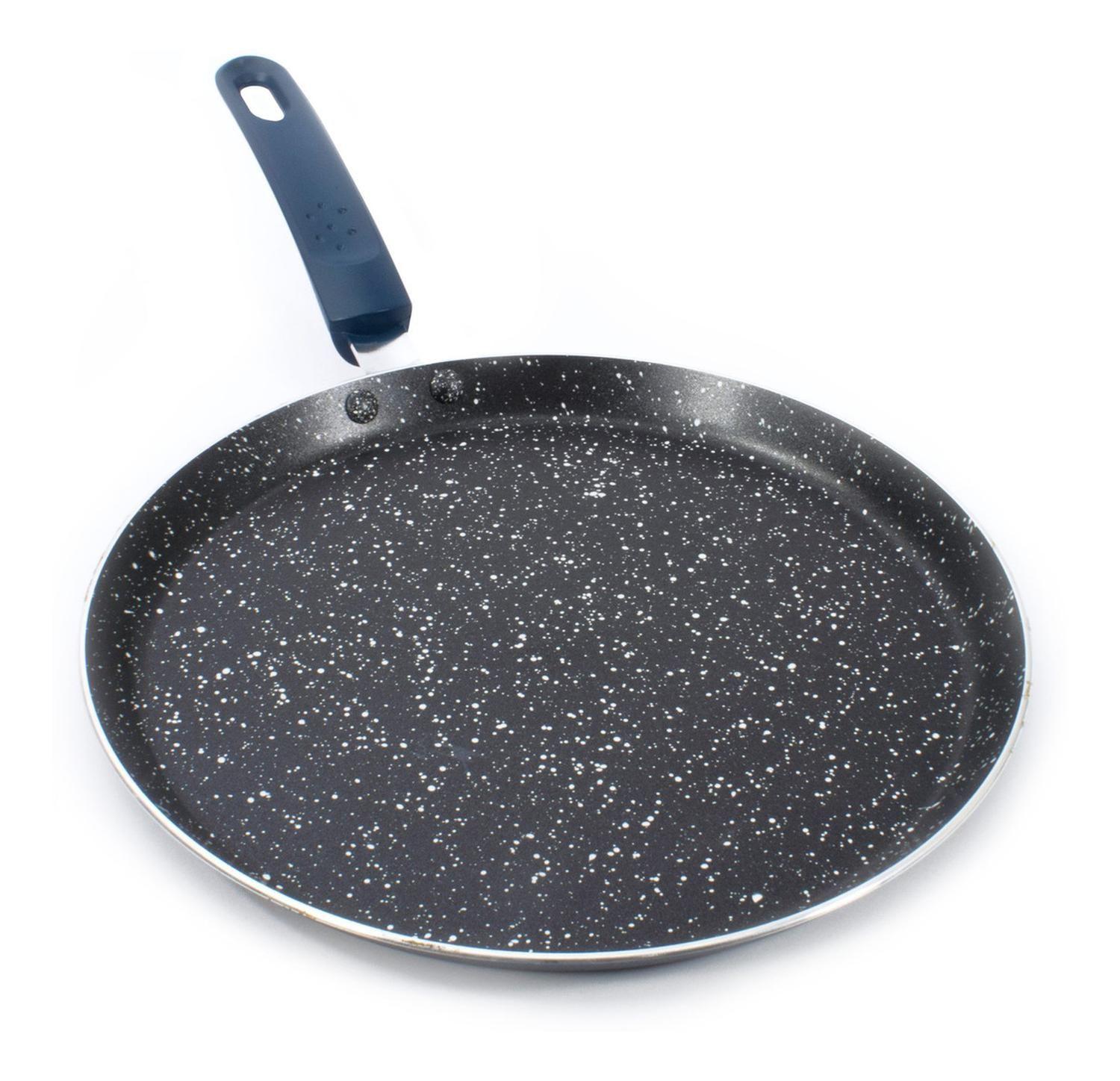 Panquequera 26 Cm Antiad Navy Ilko-0