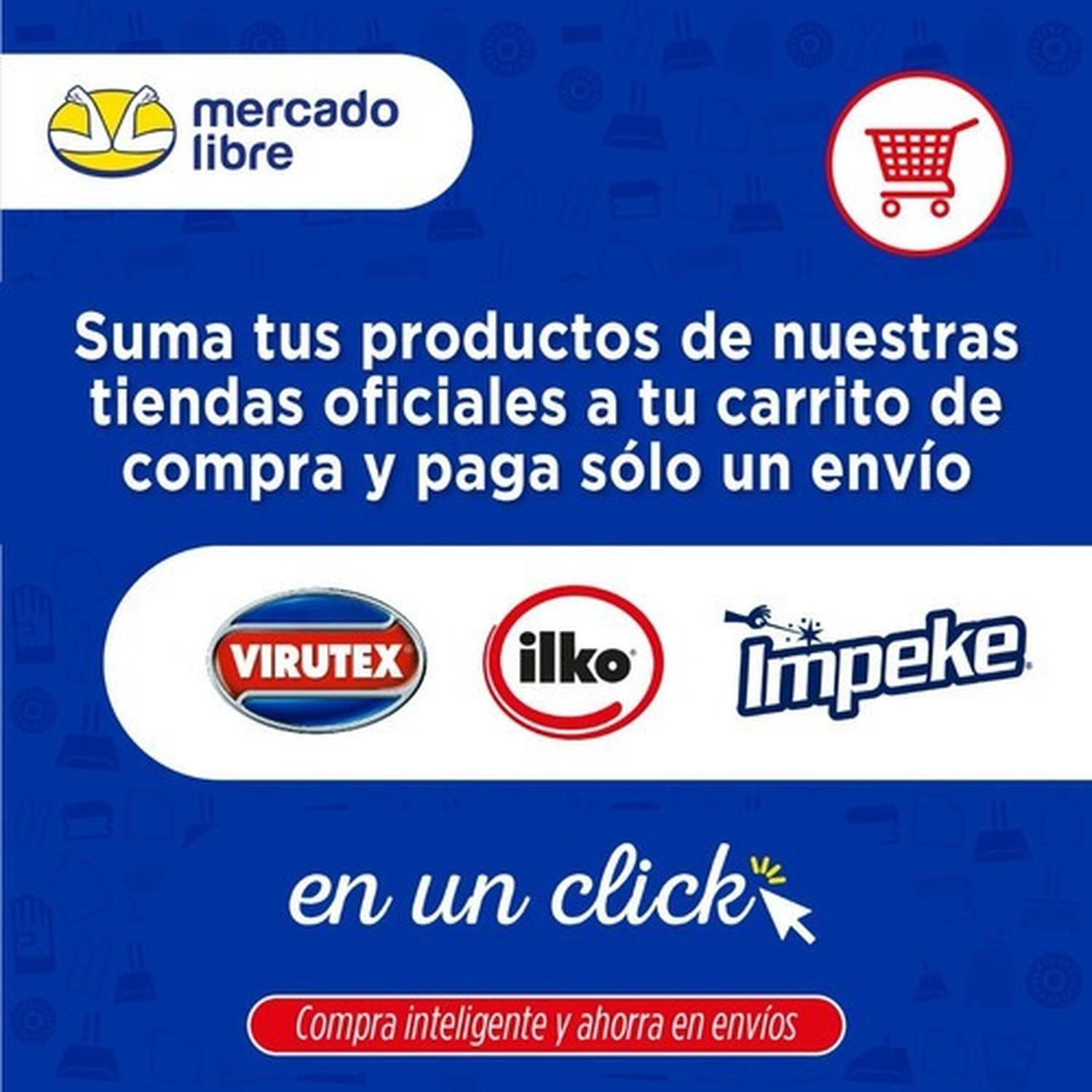 Pack Cuchillos Nero + Tabla Ilko-6