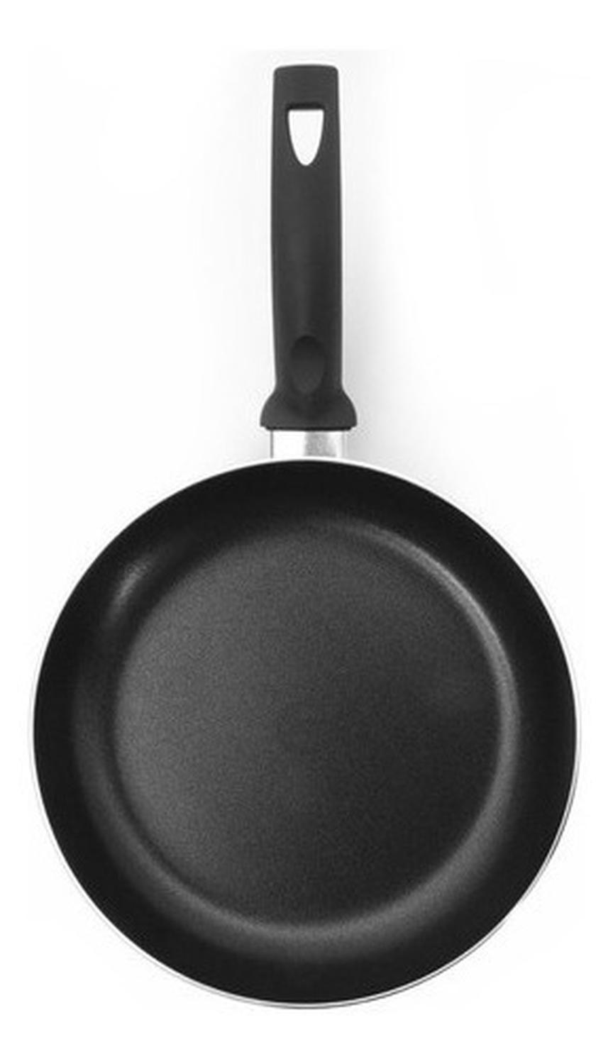 Sarten 20 Cm Element-rosso Ilko-1