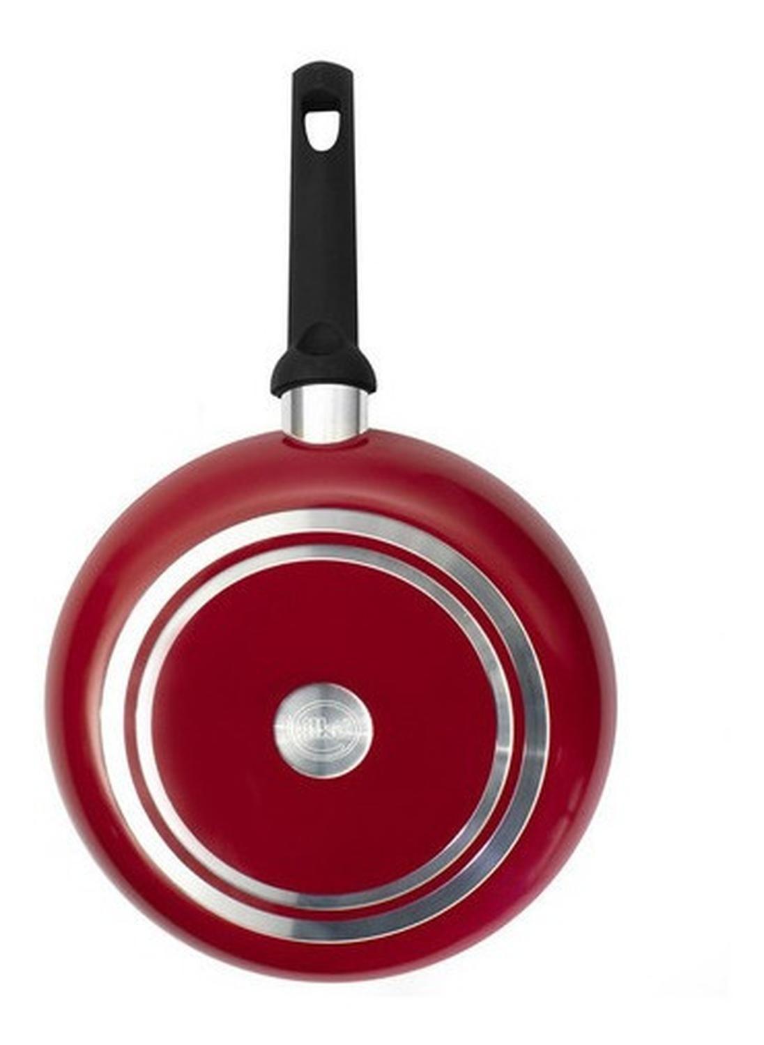 Sarten 20 Cm Element-rosso Ilko-2