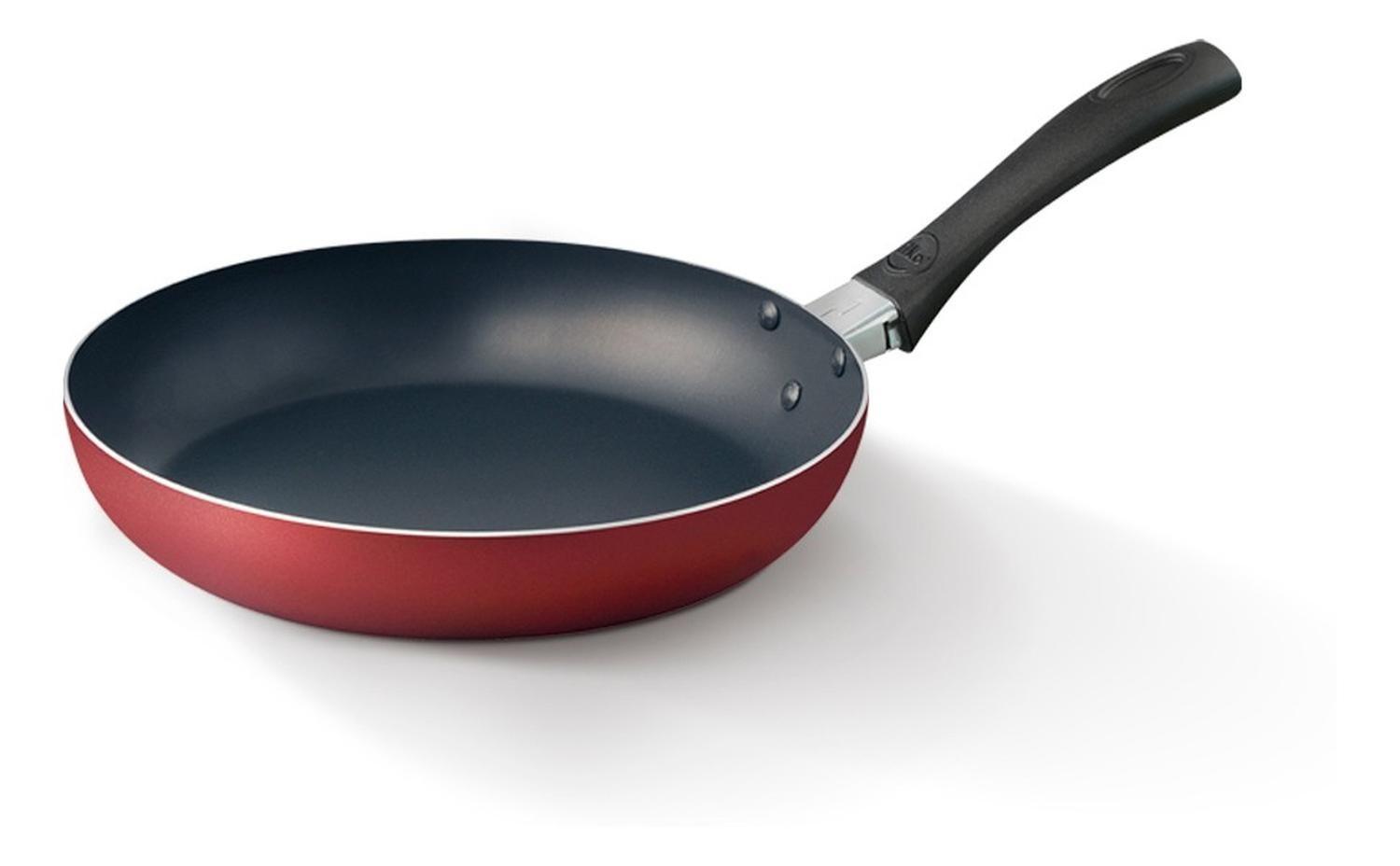 Bateria Aluminio 5 Pzs Just Cook Ilko-3