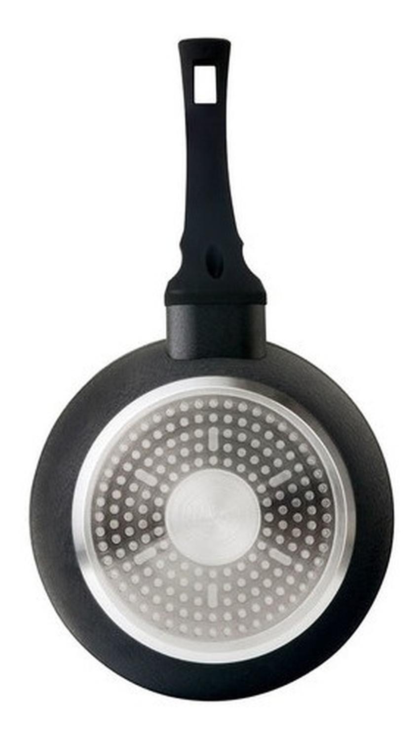 Sartén 30 Cm Antiadherente Granito Black Granite Ilko-5