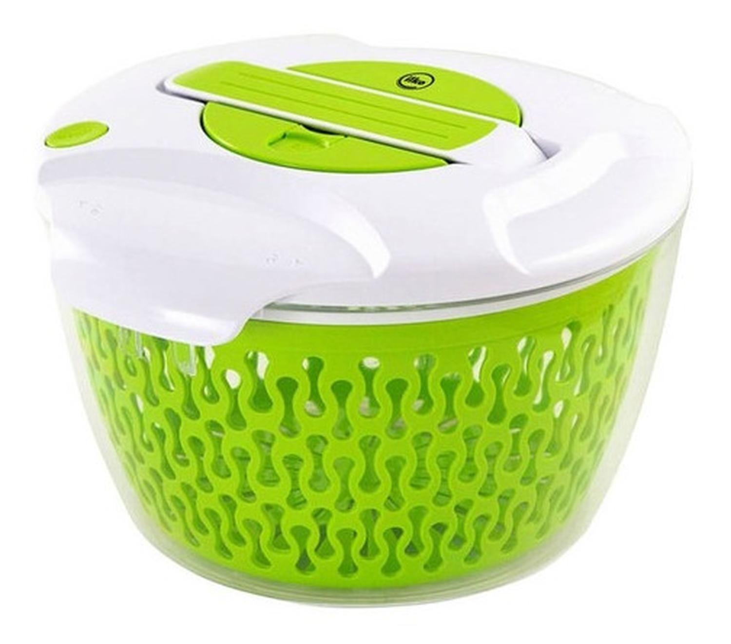 Centrífuga 6,5 Lt New Line Ilko-0