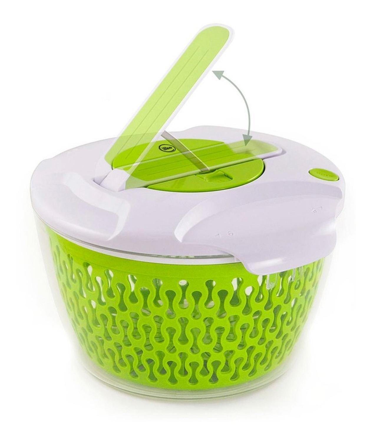 Centrífuga 6,5 Lt New Line Ilko-2