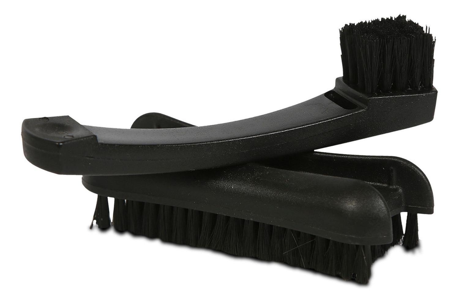 Set Escobilla Para Calzado Zapatos Virutex-0