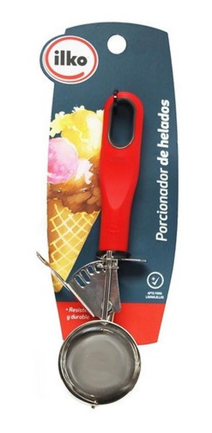 Porcionador De Helado New Line Ilko-1