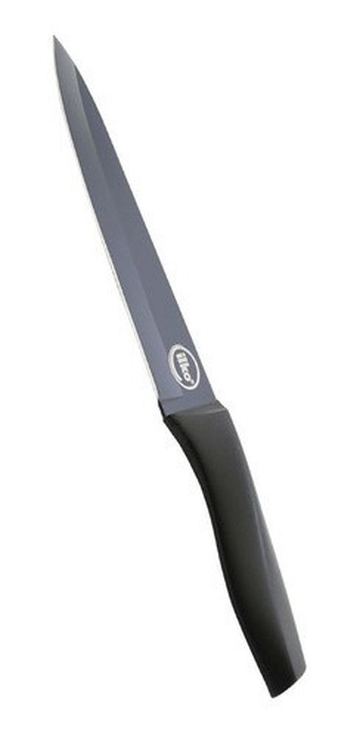 Pack Cocina Plancha Wok + Cuchillos + Rallador Ilko-3