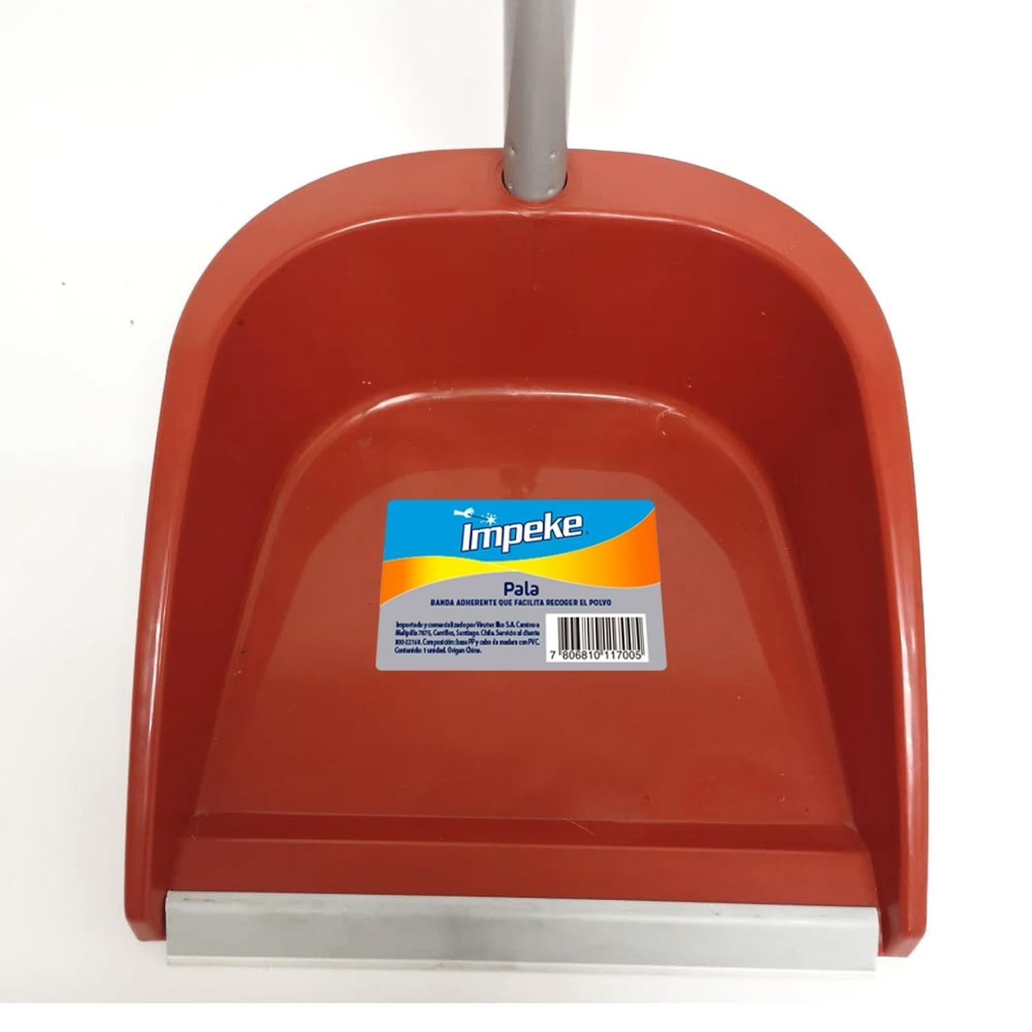 Pala Con Mango Y Banda Andherente Impeke-0